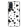 Θήκη Sonique Animal Print Series για OnePlus Nord CE 4 Lite 5G Dalmatian