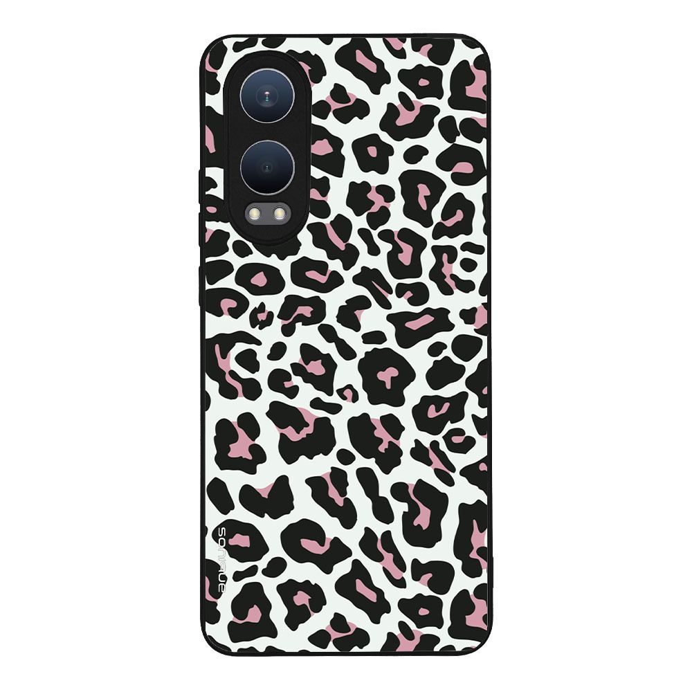 Θήκη Sonique Animal Print Series για OnePlus Nord CE 4 Lite 5G Leopard 02