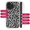 Θήκη Sonique Animal Print Series για OnePlus Nord CE 4 Lite 5G Leopard 03