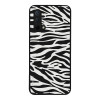 Θήκη Sonique Animal Print Series για OnePlus Nord CE 5G Zebra