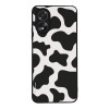 Θήκη Sonique Animal Print Series για Oppo A38 Cow 01