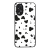 Θήκη Sonique Animal Print Series για Oppo A38 Dalmatian