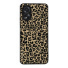 Θήκη Sonique Animal Print Series για Oppo A38 Leopard 01