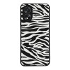 Θήκη Sonique Animal Print Series για Oppo A38 Zebra