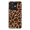 Θήκη Sonique Animal Print Series για Oppo A40 Giraffe 01