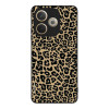 Θήκη Sonique Animal Print Series για Oppo A5 Pro 5G Leopard 01