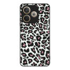 Θήκη Sonique Animal Print Series για Oppo A5 Pro 5G Leopard 02