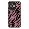 Θήκη Sonique Animal Print Series για Oppo A5 Pro 5G Tiger 02