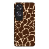 Θήκη Sonique Animal Print Series για Oppo A60 Giraffe 01