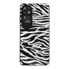 Θήκη Sonique Animal Print Series για Oppo A60 Zebra