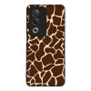 Θήκη Sonique Animal Print Series για Oppo A80 5G Giraffe 01