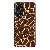 Θήκη Sonique Animal Print Series για Oppo A98 5G Giraffe 01
