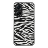 Θήκη Sonique Animal Print Series για Oppo A98 5G Zebra