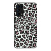 Θήκη Sonique Animal Print Series για Oppo Find X3 Lite 5G Leopard 02