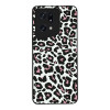 Θήκη Sonique Animal Print Series για Oppo Find X5 Pro 5G Leopard 02
