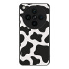 Θήκη Sonique Animal Print Series για Oppo Find X8 Pro 5G Cow 01