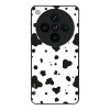 Θήκη Sonique Animal Print Series για Oppo Find X8 Pro 5G Dalmatian