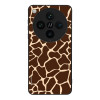 Θήκη Sonique Animal Print Series για Oppo Find X8 Pro 5G Giraffe 01