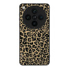 Θήκη Sonique Animal Print Series για Oppo Find X8 Pro 5G Leopard 01