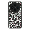 Θήκη Sonique Animal Print Series για Oppo Find X8 Pro 5G Leopard 02