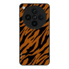 Θήκη Sonique Animal Print Series για Oppo Find X8 Pro 5G Tiger 01