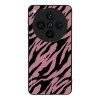 Θήκη Sonique Animal Print Series για Oppo Find X8 Pro 5G Tiger 02