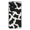 Θήκη Sonique Animal Print Series για Oppo Reno10 5G Cow 01