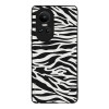 Θήκη Sonique Animal Print Series για Oppo Reno10 5G Zebra