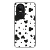 Θήκη Sonique Animal Print Series για Oppo Reno10 Pro 5G Dalmatian
