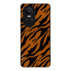 Θήκη Sonique Animal Print Series για Oppo Reno10 Pro 5G Tiger 01