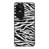 Θήκη Sonique Animal Print Series για Oppo Reno10 Pro 5G Zebra