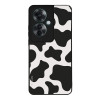 Θήκη Sonique Animal Print Series για Oppo Reno11 F 5G Cow 01