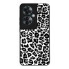 Θήκη Sonique Animal Print Series για Oppo Reno11 F 5G Leopard 03