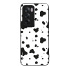 Θήκη Sonique Animal Print Series για Oppo Reno12 5G Dalmatian
