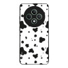 Θήκη Sonique Animal Print Series για Oppo Reno12 F 5G / Oppo Reno12 FS 5G Dalmatian
