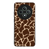 Θήκη Sonique Animal Print Series για Oppo Reno12 F 5G / Oppo Reno12 FS 5G Giraffe 01