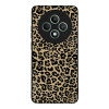 Θήκη Sonique Animal Print Series για Oppo Reno12 F 5G / Oppo Reno12 FS 5G Leopard 01