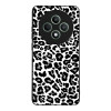 Θήκη Sonique Animal Print Series για Oppo Reno12 F 5G / Oppo Reno12 FS 5G Leopard 03