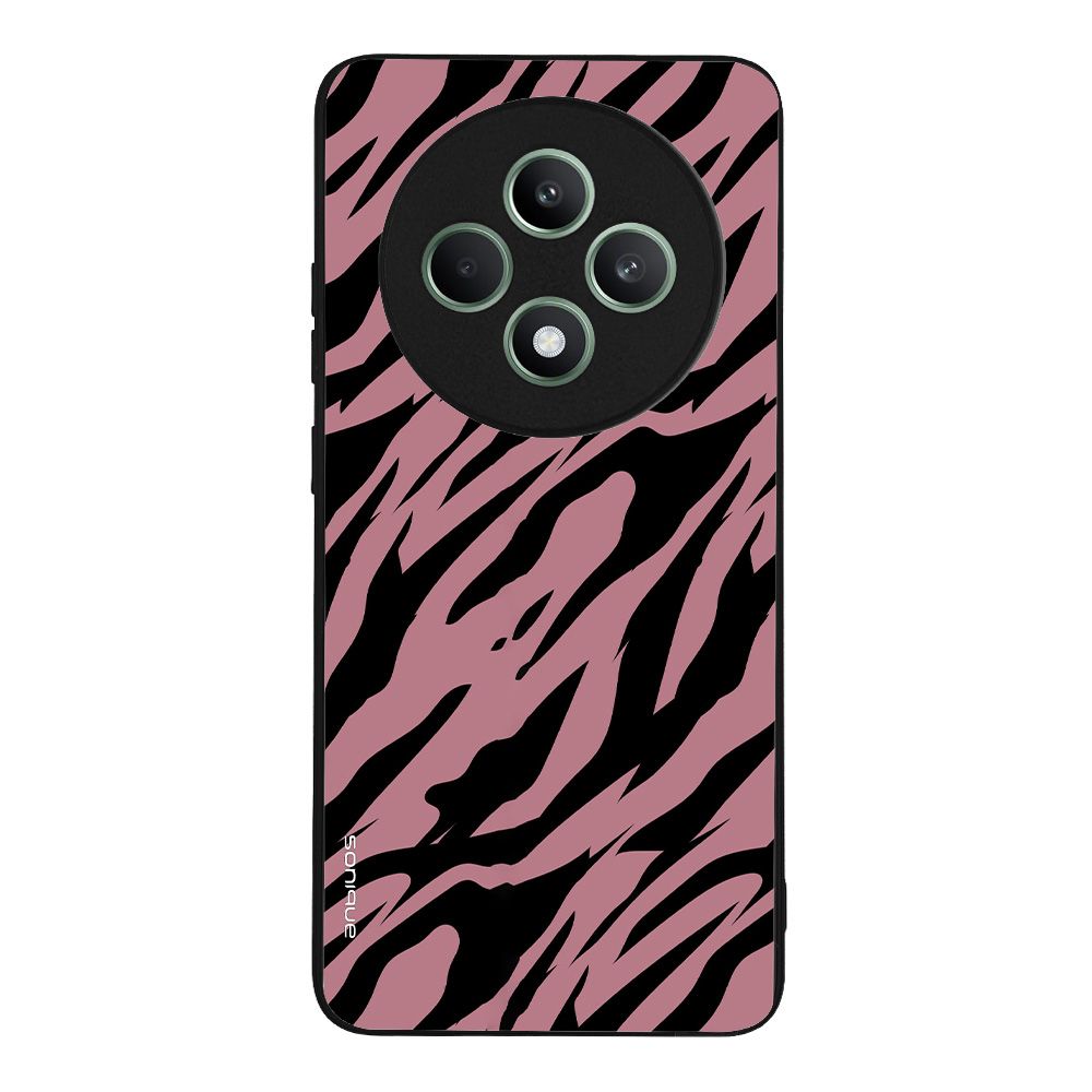 Θήκη Sonique Animal Print Series για Oppo Reno12 F 5G / Oppo Reno12 FS 5G Tiger 02