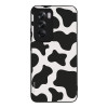Θήκη Sonique Animal Print Series για Oppo Reno12 Pro 5G Cow 01