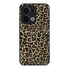 Θήκη Sonique Animal Print Series για Oppo Reno13 5G Leopard 01