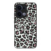 Θήκη Sonique Animal Print Series για Oppo Reno13 5G Leopard 02