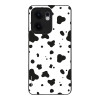 Θήκη Sonique Animal Print Series για Oppo Reno13 F 5G / Oppo Reno13 FS 5G Dalmatian