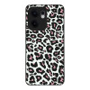 Θήκη Sonique Animal Print Series για Oppo Reno13 F 5G / Oppo Reno13 FS 5G Leopard 02