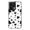 Θήκη Sonique Animal Print Series για Oppo Reno13 Pro 5G Dalmatian