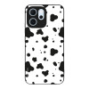 Θήκη Sonique Animal Print Series για Oppo Reno14 F 5G / Oppo Reno14 FS 5G Cow 02