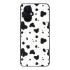 Θήκη Sonique Animal Print Series για Oppo Reno7 Lite 5G / Oppo Reno8 Lite 5G Dalmatian