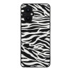 Θήκη Sonique Animal Print Series για Oppo Reno7 Lite 5G / Oppo Reno8 Lite 5G Zebra