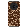Θήκη Sonique Animal Print Series για Realme 11 Pro 5G / Realme 11 Pro Plus 5G Giraffe 01