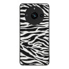 Θήκη Sonique Animal Print Series για Realme 11 Pro 5G / Realme 11 Pro Plus 5G Zebra